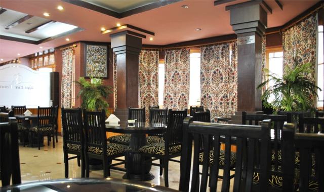 Apple Tree Resorts